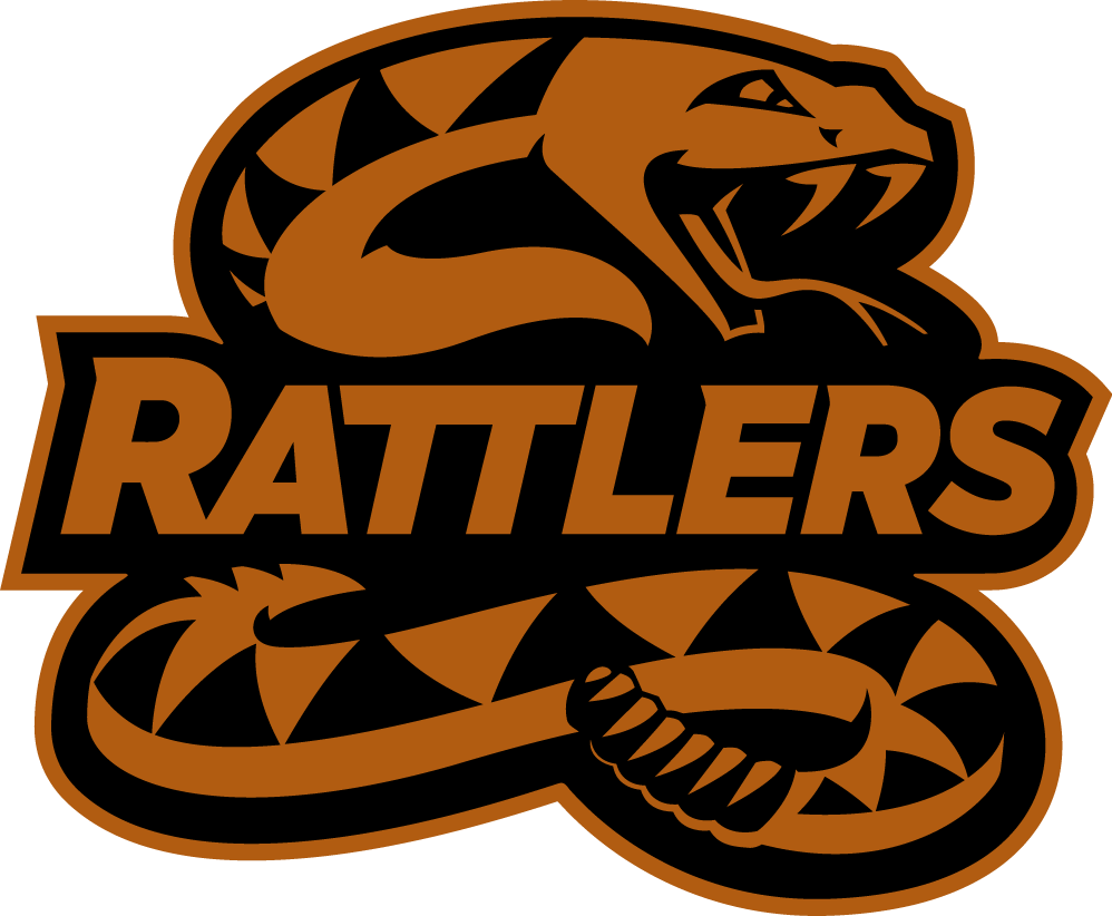 Arizona Rattlers 2012-Pres Alternate Logo v3 iron on transfers for clothing